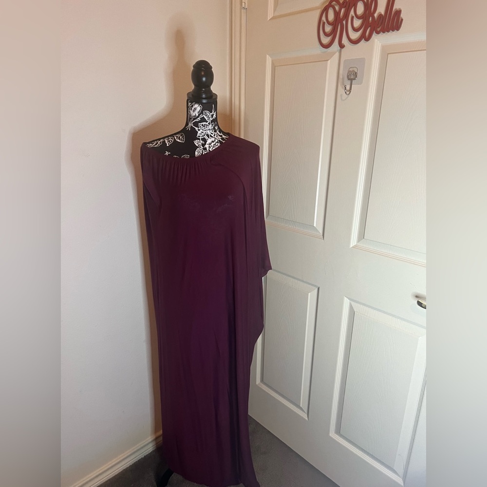 Off the Shoulder Beautiful Dress